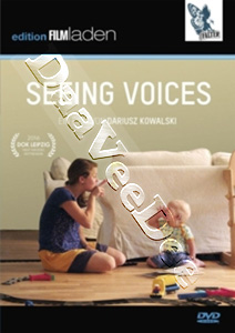Seeing Voices |   DVD
